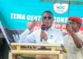 Obuasi SHS sexual abuse: NDC won’t disqualify Zakaria Abdulai