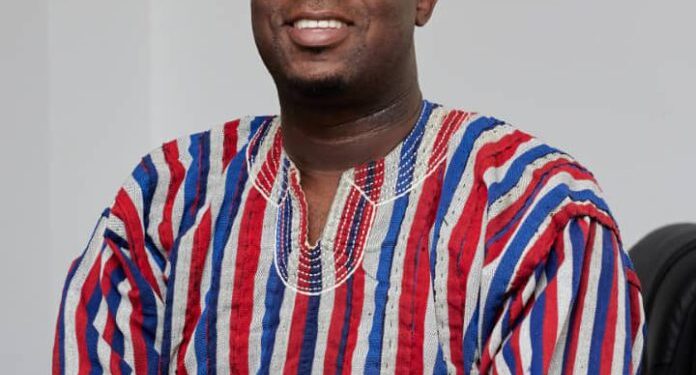 KGL paid GH¢326m to govt in 2025, not GH¢10m — Kojo Opoku