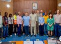 IMF team assesses TOR recovery efforts
