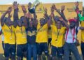 Gumani FC wins 2026 MTN Ghana Savanna Fest Gala matches