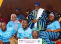 Girls to Women Foundation promotes women participation in traditional governance