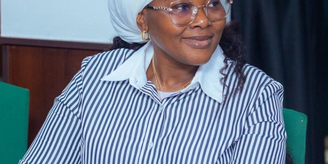 Don’t allow present circumstances determine your future – Savelugu MP to youth