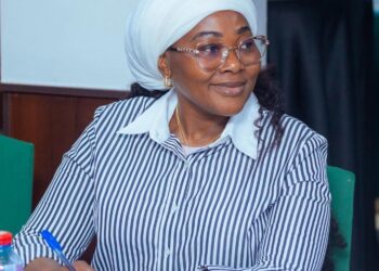 Don’t allow present circumstances determine your future – Savelugu MP to youth