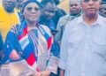 May Allah grant you eternal peace – Savelugu MP prays for late Abdul Samed Gunu