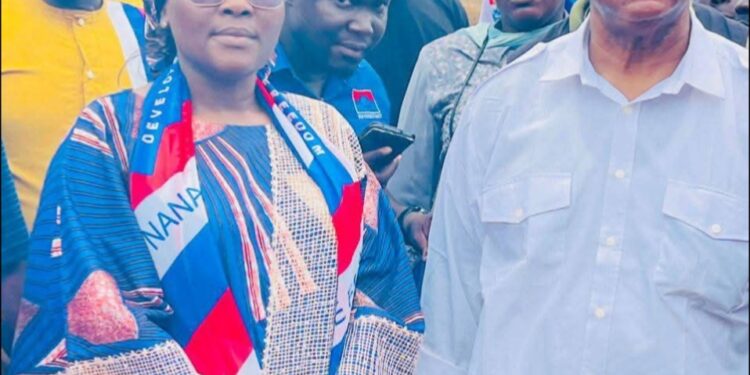 May Allah grant you eternal peace – Savelugu MP prays for late Abdul Samed Gunu