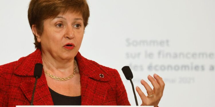 Ghana faces risks from rising global energy costs — IMF