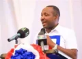 John Boadu defeats Boakye Agyarko, Paul Afoko for NPP Chair