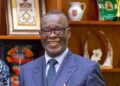 Justice Baffoe-Bonnie: Redefining judicial independence in Ghana