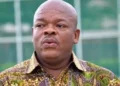 Ghanaian actor Kwame Dzokoto passes away