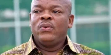 Ghanaian actor Kwame Dzokoto passes away