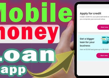 BoG loan apps