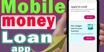 BoG loan apps