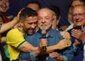 Lula secures Brazil presidency in dramatic comeback