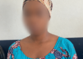 Tamale: Nigerian woman jailed seven years for human trafficking