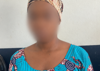 Tamale: Nigerian woman jailed seven years for human trafficking