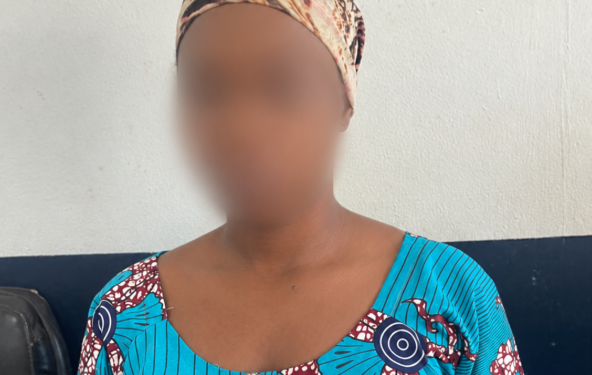 Tamale: Nigerian woman jailed seven years for human trafficking