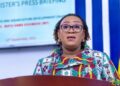 Koomson elected NPP National Women’s Organiser