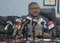 No company above the law — Minerals Commission