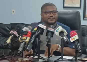 No company above the law — Minerals Commission