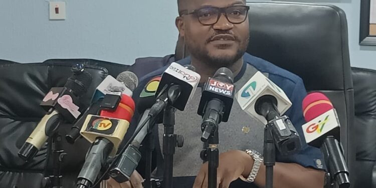 No company above the law — Minerals Commission