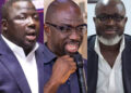 Minority meets with Christian Council