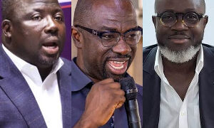 Minority meets with Christian Council