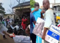 Naked vote buying, violence rock NDC polls