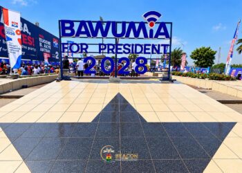 NPP amends Constitution to make flagbearer leader of the party
