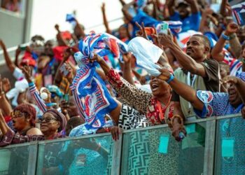 NPP Conference: 7,163 delegates to vote