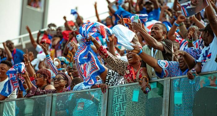 NPP Conference: 7,163 delegates to vote
