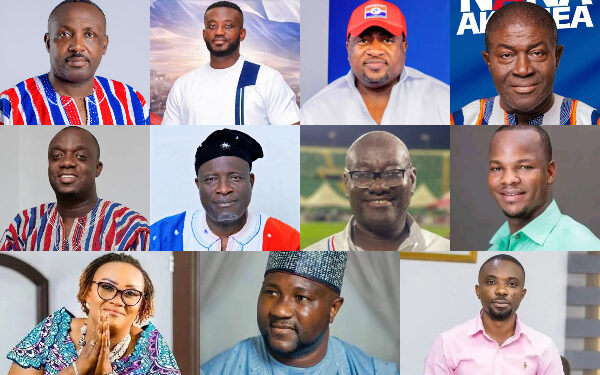 NPP picks ‘warriors’ for 2028 battle