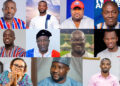 NPP picks ‘warriors’ for 2028 battle