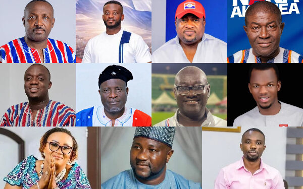 NPP picks ‘warriors’ for 2028 battle