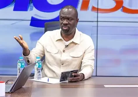 EOCO grants Manhyia South MP GH¢50m bail with three sureties