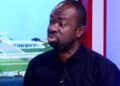 Parliament condemns continued EOCO detention of Baffuor Awuah