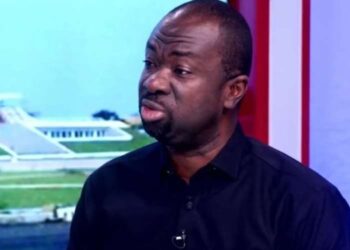 Parliament condemns continued EOCO detention of Baffuor Awuah