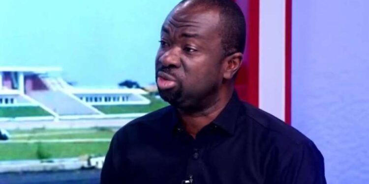 Parliament condemns continued EOCO detention of Baffuor Awuah
