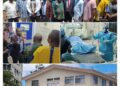 Parliament praises new heart centre, calls for more staff