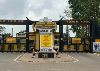 Obuasi SHS sexual abuse: Aya Institute demands action