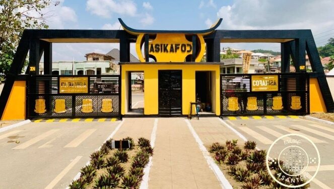 Obuasi SHS: Hawa Koomson demands justice for 19 girls