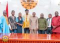 Parliamentary journalists urged to uphold ethics