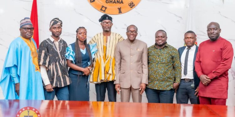 Parliamentary journalists urged to uphold ethics