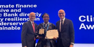 IMF team assesses TOR recovery efforts