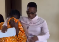 Salomey Baffoe granted GH¢100,000 bail over Ghana Jollof case
