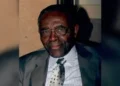 Former NPP National Chairman, Minority leader Odoi-Sykes dead
