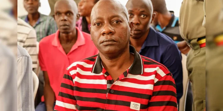 Kenyan cult leader found guilty of 191 murders