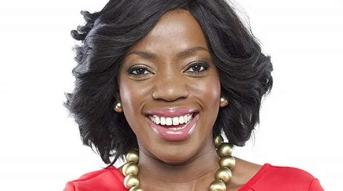 AI movies: Everybody is in panic mode – Shirley Frimpong-Manso