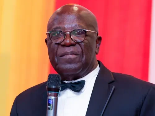 Sam Jonah: Galamsey threatens Ghana’s future