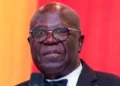 Sam Jonah: Galamsey threatens Ghana’s future