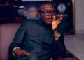 Kofi Adams: NPP’s World Cup visa claims are lies
